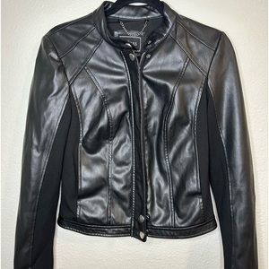 Guess Black Jacket